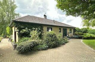 Haus kaufen in 18292 Hoppenrade, Bungalow in Koppelow bei Hoppenrade