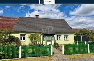 Haus kaufen in 16835 Lindow (Mark), Gemütlicher Vierseithof sucht neue Bewohner