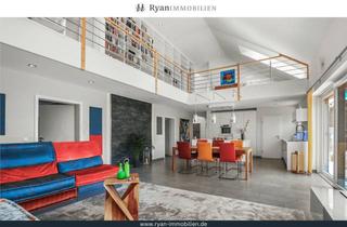 Haus kaufen in 86441 Zusmarshausen, Licht. Raum. Leben. - Designhaus in idyllischer Lage in Wörleschwang - 3Min zur A8!