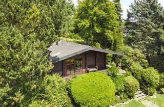 Haus kaufen in 23919 Niendorf, Ferienhaus mit Weitblick!
