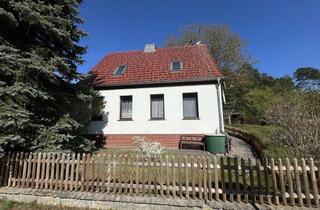 Einfamilienhaus kaufen in 16775 Stechlin, Provisionsfreies Einfamilienhaus mit großzügigem Nebengelass