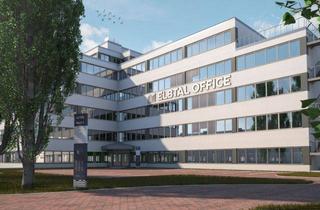 Geschäftslokal mieten in Dresdner Straße 78, 01445 Radebeul, Tiefgaragenstellplatz ab sofort verfügbar!