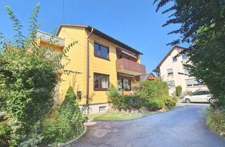 Einfamilienhaus kaufen in 95361 Ködnitz, Ihr Generationen- oder Renditetraum – Vielseitiges Einfamilienhaus in 95361 Fölschnitz!