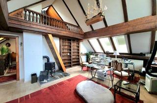 Einfamilienhaus kaufen in 96337 Ludwigsstadt, Das Beste aus zwei Welten: Modernisiertes Traumhaus mit rustikaler Seele in 96337 Ludwigsstadt-Lauenhain!