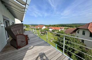Einfamilienhaus kaufen in 66620 Nonnweiler, Wunderbares, freistehendes Einfamilienhaus mit Garten und ELW