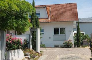 Einfamilienhaus kaufen in Schulstraße 3a, 55425 Waldalgesheim, Schönes Einfamilienhaus in Waldalgesheim