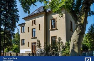 Villa kaufen in 02763 Zittau, Hochwertige Villa in bester Lage
