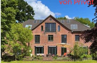 Haus kaufen in Hauptstraße, 24616 Borstel, Top sanierter Resthof - 3 Wohneinheiten- Luxus + gesundes Wohnen- Pferdehaltung- Wohnen + Arbeiten,