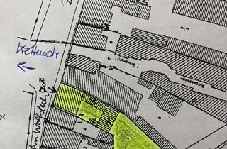 Reihenhaus kaufen in Am Wolfsloch, 16909 Wittstock, Günstiges 4-Raum-Reihenhaus in Wittstock/Dosse