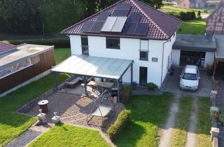 Villa kaufen in Alter Berg 26, 28857 Syke, Ein Traum wird wahr – moderne Stadtvilla bei Syke zu verkaufen