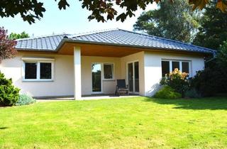 Einfamilienhaus kaufen in Parkweg 7c, 18556 Breege, Bungalow zu verkaufen! Geeignet als Ferien- oder Einfamilienhaus