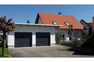 Haus mieten in 87751 Heimertingen, 5-Raum-Einfamilienhaus mit EBK in Heimertingen