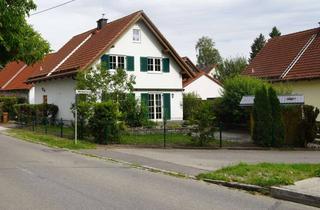 Haus mieten in Singoldstraße, 86862 Lamerdingen, geräumiges 6-Zimmer-Einfamilienhaus mit EBK in Lamerdingen, Ostallgäu (Kreis)