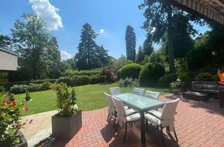 Haus mieten in 61476 Kronberg, EXKLUSIVE VILLA AM GOLFPLATZ KRONBERG -