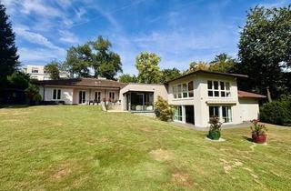Haus mieten in 61476 Kronberg, EXKLUSIVE VILLA AM GOLF-PLATZ KRONBERG -