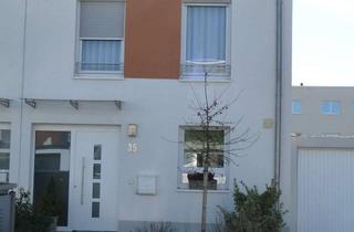 Haus mieten in 63128 Dietzenbach, Attraktive 5-Zimmer-Doppelhaushälfte mit gehobener Innenausstattung in Dietzenbach/Steinberg