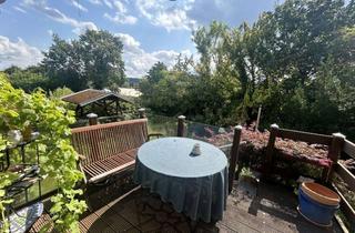 Haus mieten in 65527 Niedernhausen, Großzügige, gepflegte Doppelhaushälfte mit Einliegerwohnung in Niedernhausen!