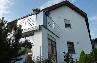 Haus mieten in 89173 Lonsee, Modernisierte 5-Raum-Doppelhaushälfte in Lonsee (Bilder innen folgen nach Renovierung)