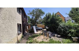 Haus mieten in 08237 Steinberg, kleines behutsam saniertes charmantes Einfamilienhaus im Ortskern im Vogtland