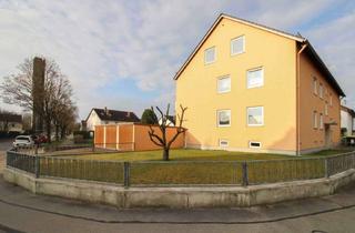 Anlageobjekt in 86368 Gersthofen, Vollvermietetes MFH mit 6 Einheiten und Top-Potenzial in Gersthofen zur flexiblen Nutzung
