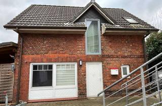 Anlageobjekt in 21706 Drochtersen, Vermietetes Mehrfamilienhaus mit 2 Wohneinheiten in Drochtersen