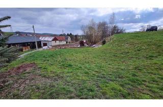 Grundstück zu kaufen in 01833 Dürrröhrsdorf-Dittersbach, letztes Grundstück mit Fernblick
