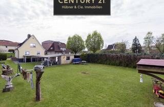 Grundstück zu kaufen in 21614 Buxtehude, Käuferprovisionsfrei! Baugrundstück in absoluter Citynähe