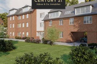 Grundstück zu kaufen in 21720 Steinkirchen, Attraktives Baugrundstück im Herzen des Alten Landes