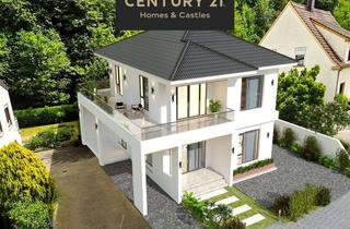 Grundstück zu kaufen in 66583 Spiesen-Elversberg, Attraktives ebenes Baugrundstück mit vielen Gestaltungsmöglichkeiten in Spiesen