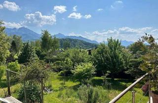 Grundstück zu kaufen in Bahnhofstraße 152, 83346 Bergen, 800 m² Baugrundstück ohne Bauzwang – Bergblick inklusive