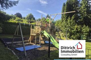 Grundstück zu kaufen in 71292 Friolzheim, Rückzugsort im familienfreundlichem Garten mit Spielplatz in Friolzheim