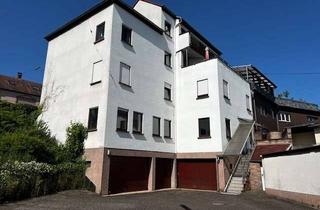Büro zu mieten in 66571 Eppelborn, WIESBACH : Ca. 130 m² Büro- / Praxisfläche mit 4 Stellplätzen zur individuellen NUTZUNG ! !