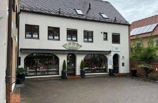 Büro zu mieten in Aichacher Straße 1b, 86316 Friedberg, Büroräume in zentraler Lage *provisionsfrei