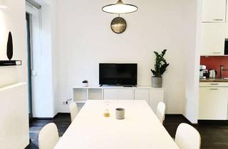 Gewerbeimmobilie mieten in Arkonaplatz, 10435 Mitte, BERLIN MITTE Arkonaplatz voll ausgestattetes Shop Office | 6-10 Arbeitsplätze | Bezugsfertig