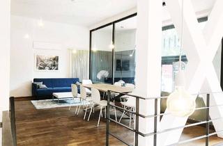 Büro zu mieten in Oranienburger Straße 17, 10117 Mitte, BERLIN MITTE Top-Lage direkt am Monbijoupark | Teambüro für 22 Personen | Sofort bezugsfertig