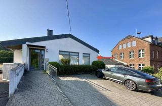 Büro zu mieten in 54309 Newel, Büro oder Praxis, hell und moderne Flächen in frequentierter Lage