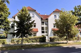 Gewerbeimmobilie mieten in Dorfstraße 14, 15738 Zeuthen, Lichtdurchflutete Gewerbefläche mit vielseitiger Nutzung in Zeuthen