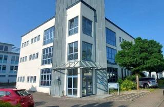 Büro zu mieten in 63477 Maintal, Moderne Büroimmobilie mit vielseitiger Nutzung (auch teilbar)