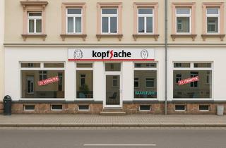 Büro zu mieten in Limbacher Str. 91, 09116 Kaßberg, #STOP! ✋ Kein 08/15 – dieser Raum denkt mit, denn Schönheit braucht Raum – und der wartet hier.