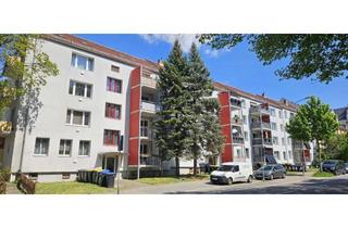 Immobilie mieten in Zschopauerstr. 179, 09126 Lutherviertel, MEGA =》ZSCHOPAUERSTR. 179 / CITY+UNI NAH, BALKON, EINBAUKÜCHE, FB-HEIZUNG !!