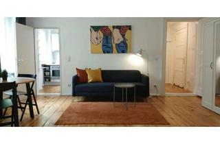 Immobilie mieten in Hertzbergstraße, 12055 Neukölln, Hertzbergstraße, Berlin