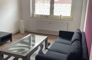 Immobilie mieten in Vierlandenstraße 19, 21029 Bergedorf, Möblierte Wohnung zentral in Hamburg-Bergedorf