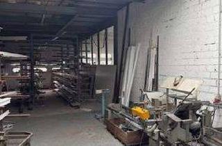 Immobilie mieten in Waldstrasse, 53757 Sankt Augustin, Werkstatt zu Vermieten