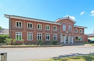 Immobilie kaufen in 23824 Damsdorf, Kombination von Gewerbe und Wohnen für Ihre vielfältigen Ideen