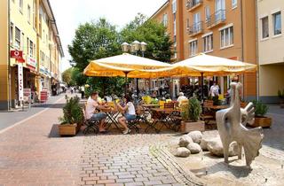 Geschäftslokal mieten in Havelpassage 13, 16761 Hennigsdorf, Havel Immobilien - Ladenlokal zur vielseitigen Nutzung in Bestlage!
