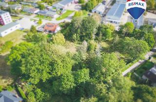 Gewerbeimmobilie kaufen in 39288 Burg, PROVISIONSFREI: Vielseitiges Baugrundstück mit Potenzial - 6.995 m² für Wohnen & Gewerbe!