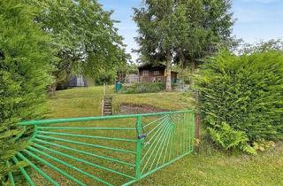 Gewerbeimmobilie kaufen in 09387 Jahnsdorf, Jahnsdorf: Grünes Investment mit Zukunft – 18 Gärten als idyllisches Gesamtpaket