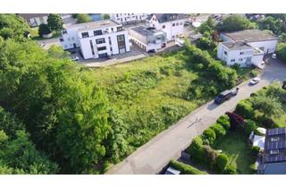 Gewerbeimmobilie kaufen in Gerhart-Hauptmann-Straße, 55469 Simmern, Exklusives Baugrundstück in absoluter Top Lage von Simmern - 1700 qm