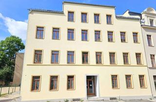 Wohnung kaufen in Schützenstr., 02826 Innenstadt, Erstbezug - barrierefreie Komfortwohnung mit Terrasse und SP für Anleger und Eigennutzer