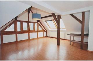 Wohnung kaufen in Straßburger Strasse 32, 44623 Herne-Mitte, von PRIVAT! Stilvolle+helle 3-Zimmer-DG-Wohnung mit 75 qm und Ausbau-Reserve in Herne-Mitte